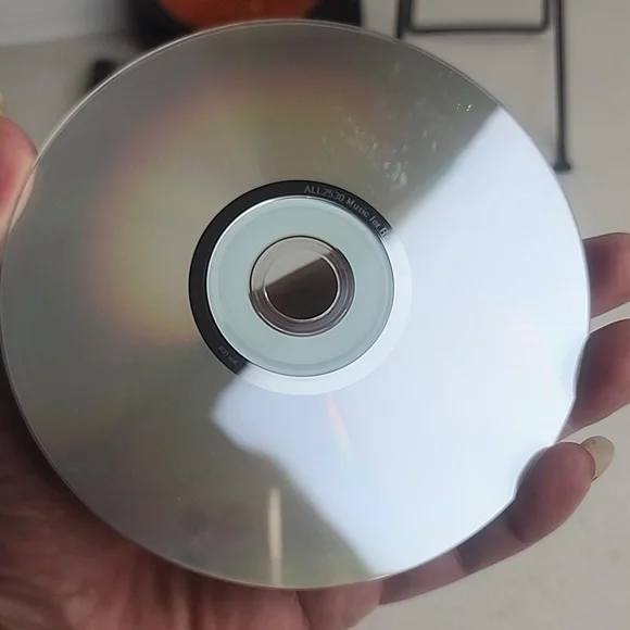 6 CDs , Reading music, Vivaldi &Shubert, Relaxing Melodies,Intimate Piano - Picture 11 of 14